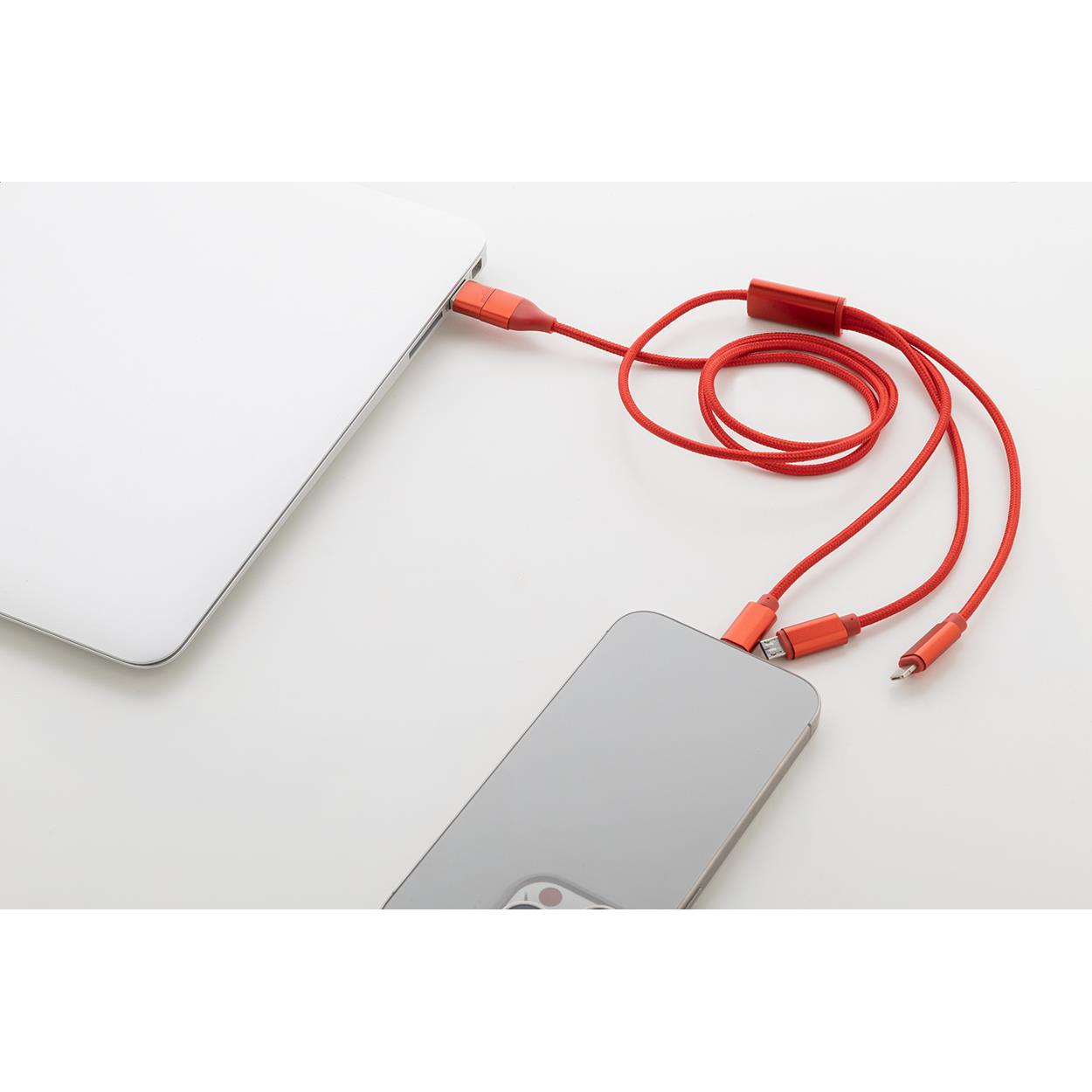 USB-Ladekabel