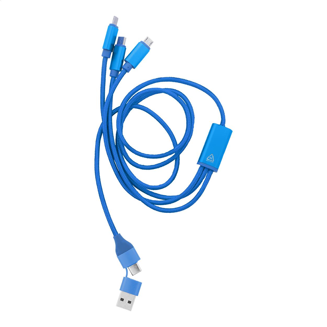 USB-Ladekabel