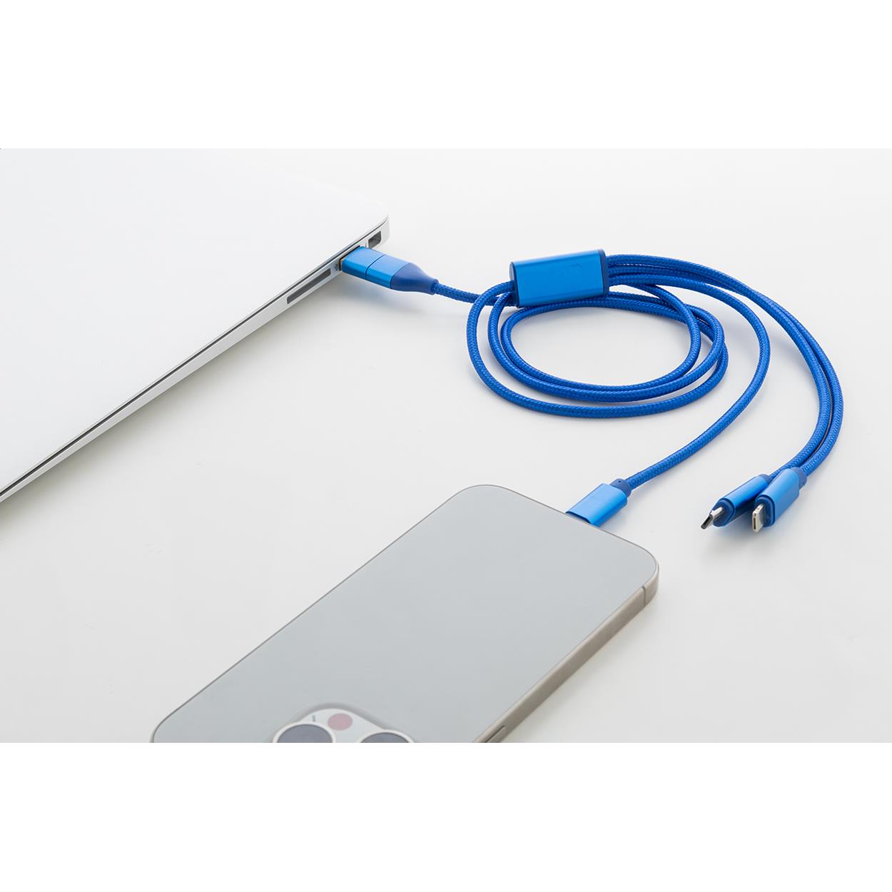USB-Ladekabel
