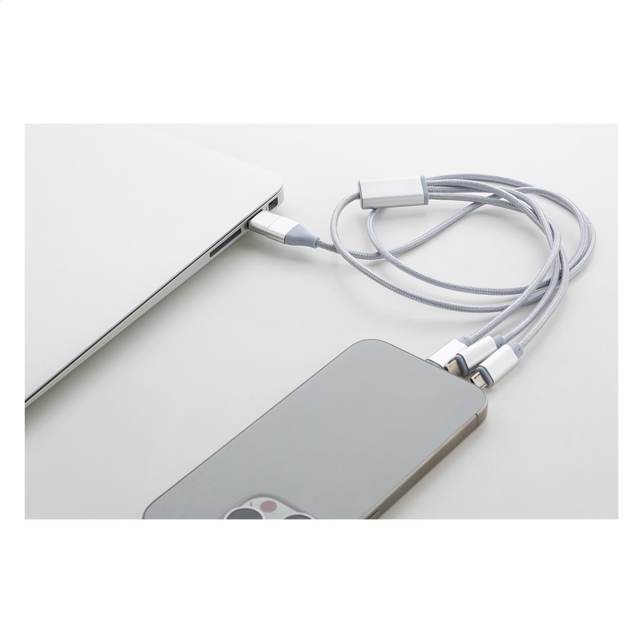 USB-Ladekabel