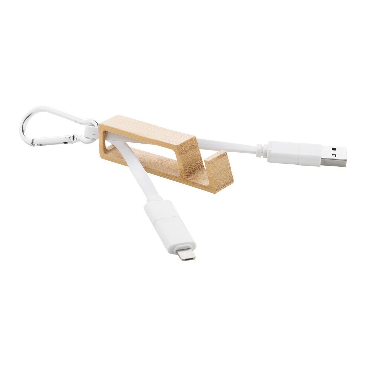USB-Ladekabel