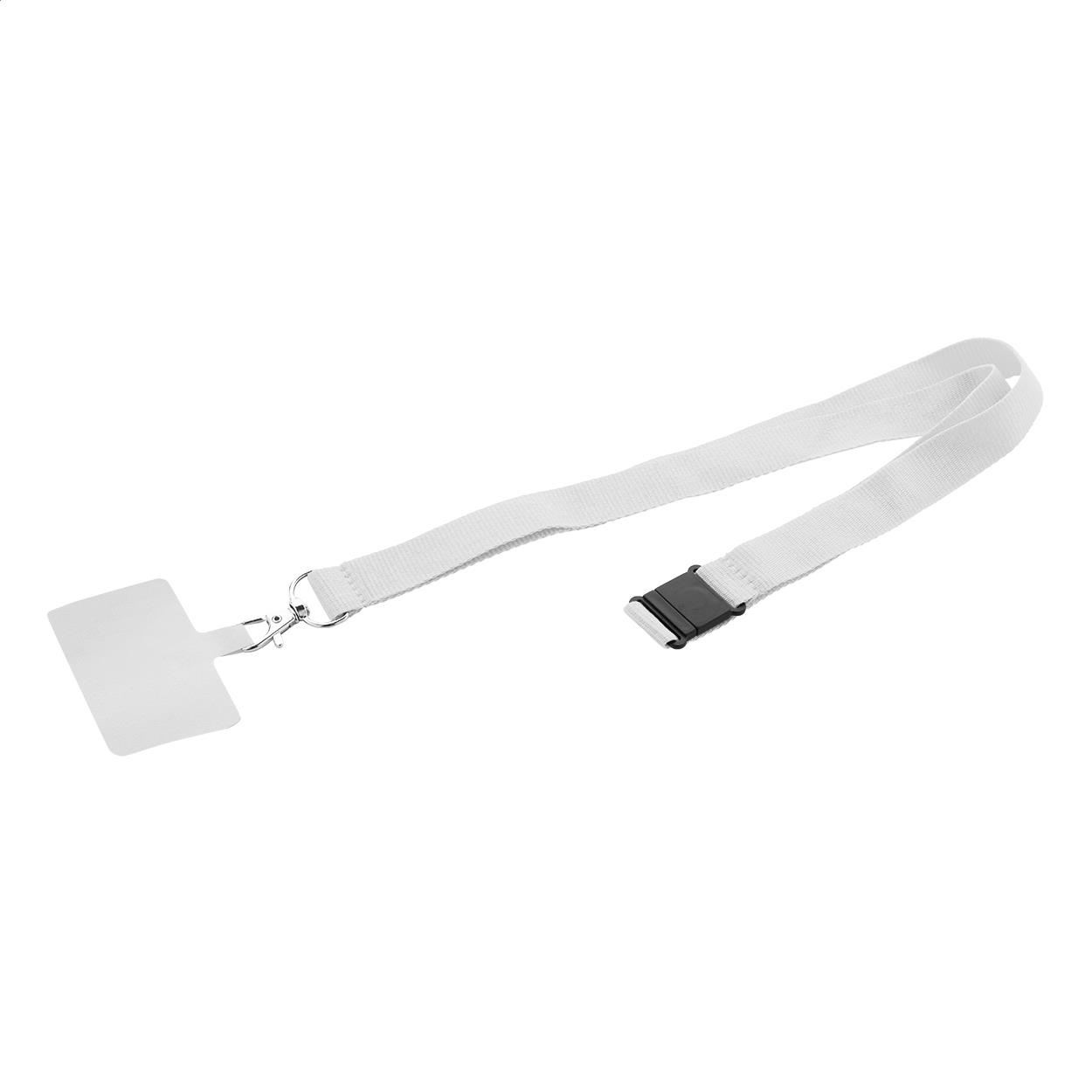 RPET-Handyhalter-Lanyard
