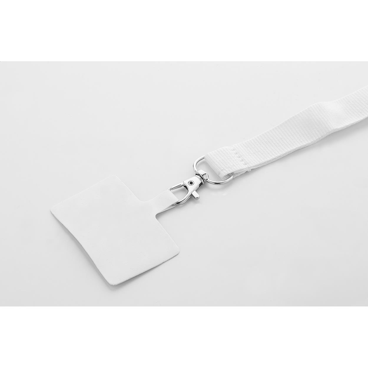 RPET-Handyhalter-Lanyard