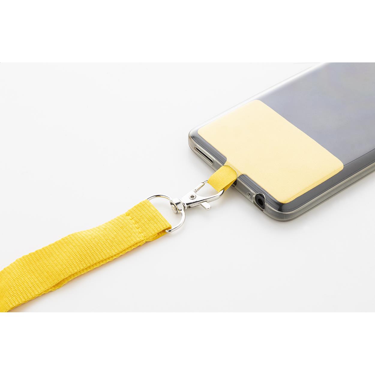 RPET-Handyhalter-Lanyard
