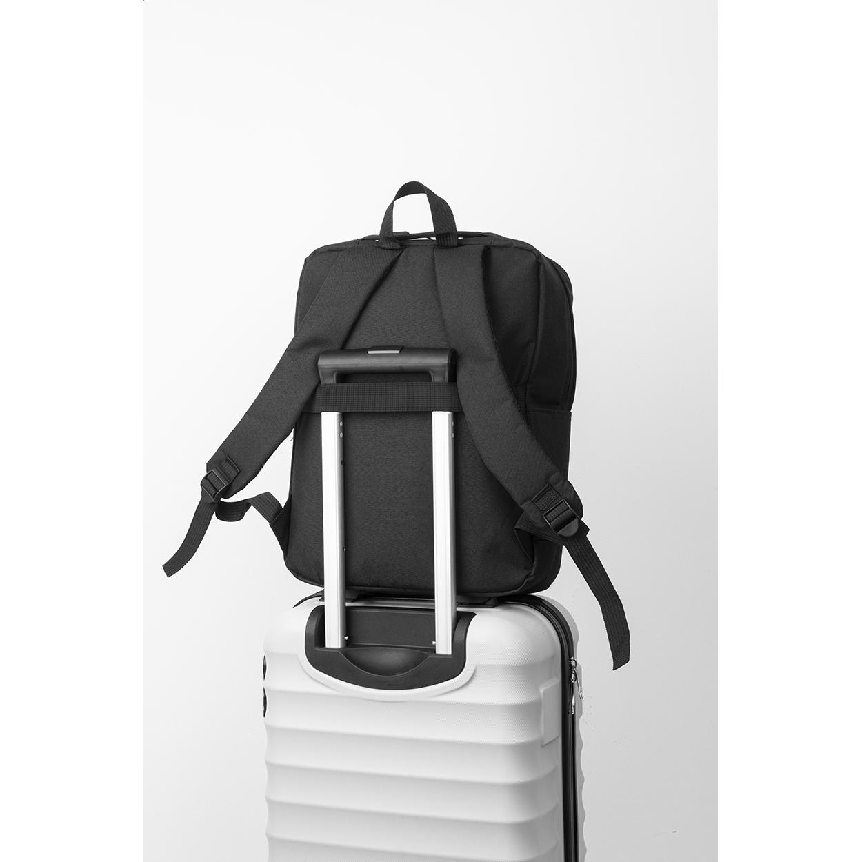 RPET-Rucksack