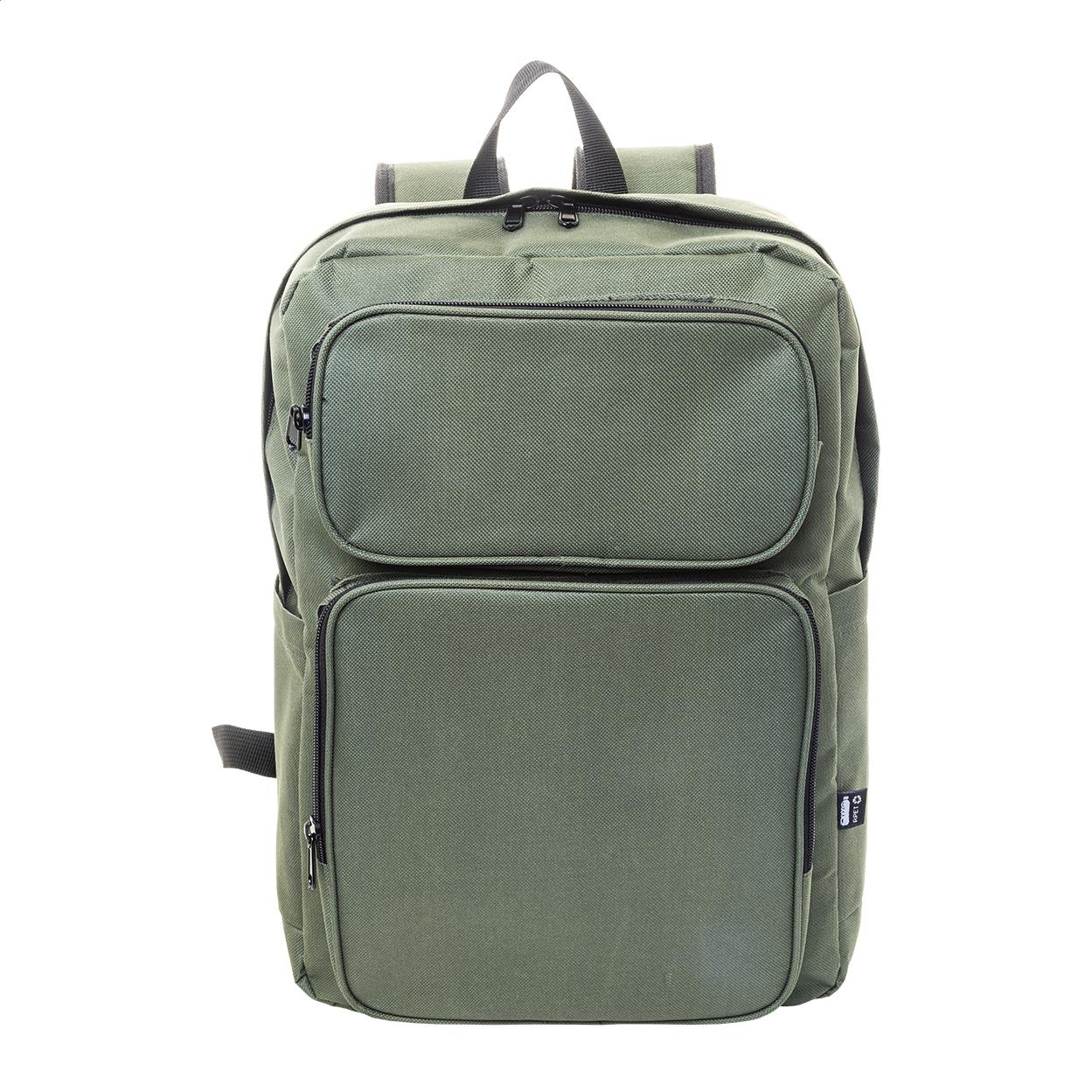 RPET-Rucksack