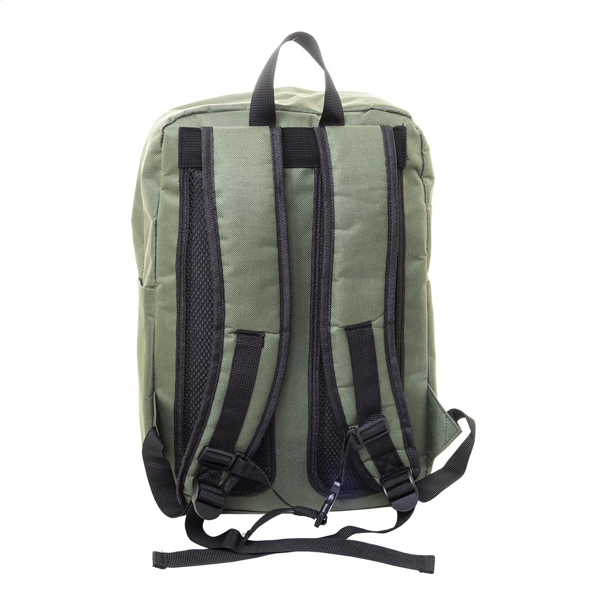 RPET-Rucksack