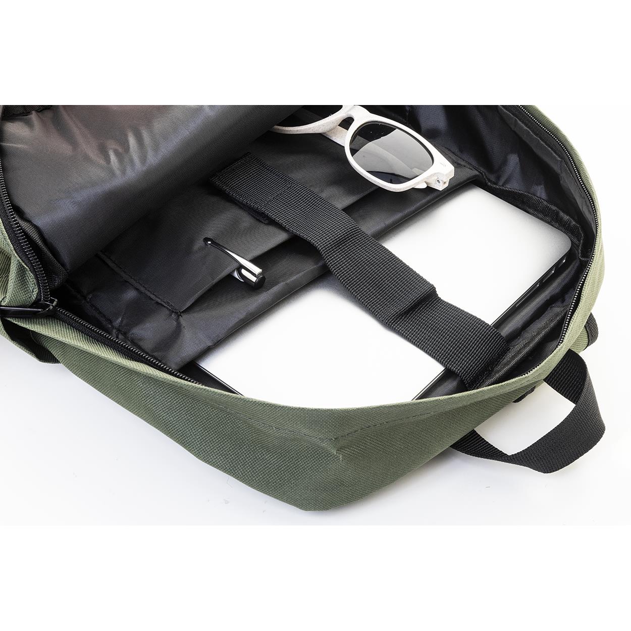 RPET-Rucksack