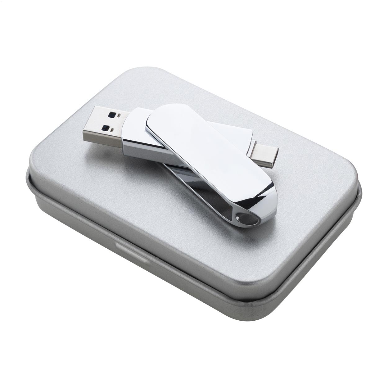OTG-USB-Flash-Laufwerk