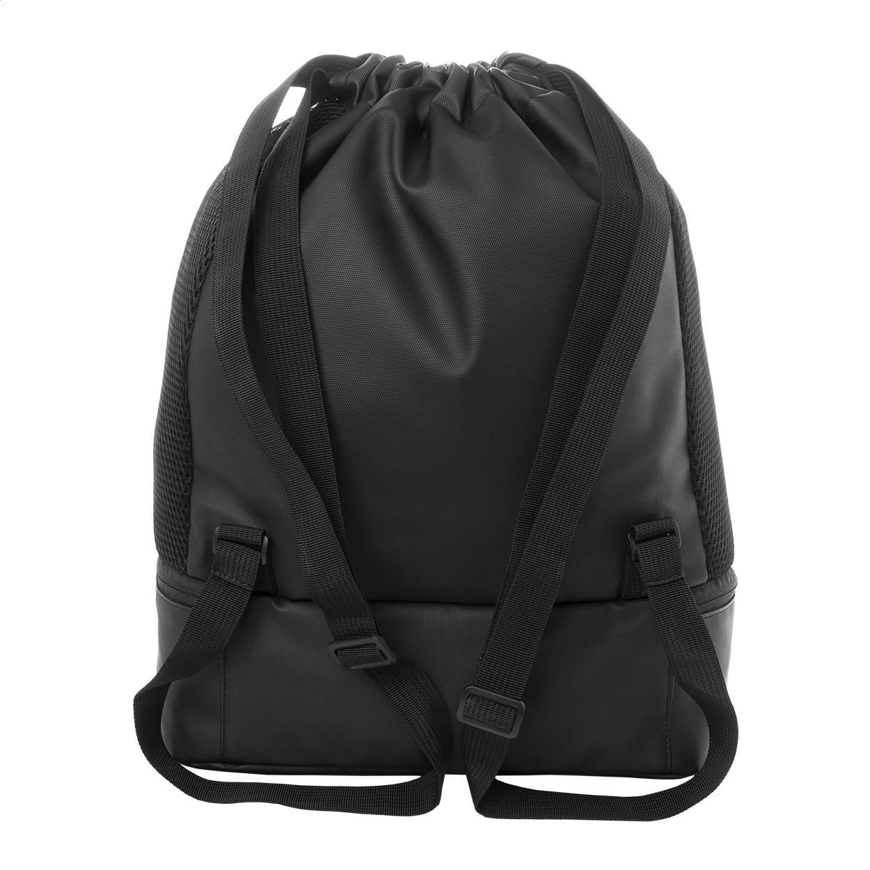 RPET drawstring bag