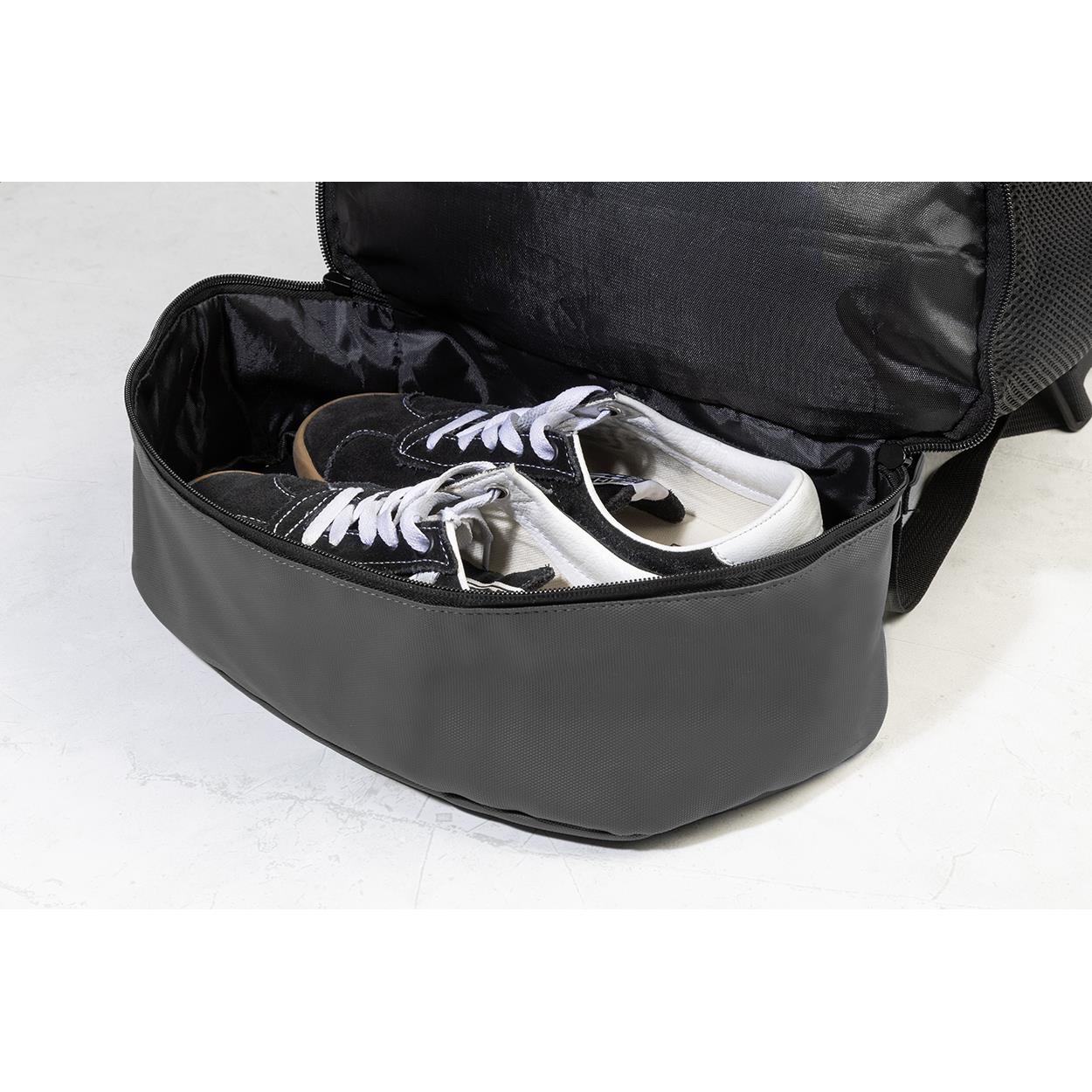 RPET drawstring bag