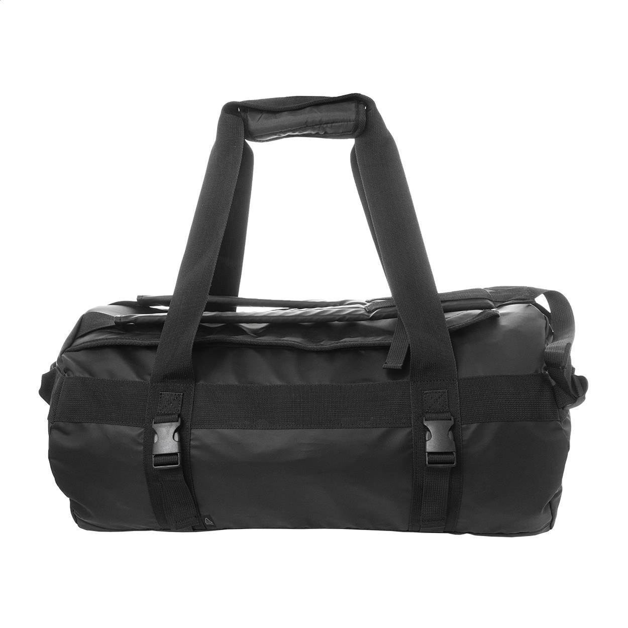 Rucksack/Sporttasche aus RPU