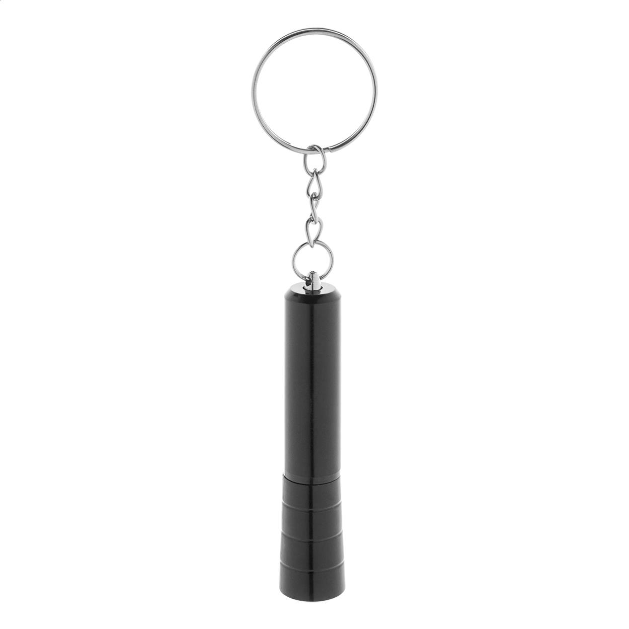 Mini-Taschenlampe aus RABS