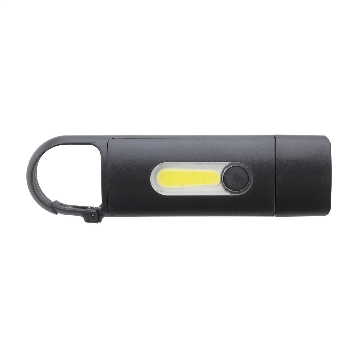 Mini RABS-Taschenlampe