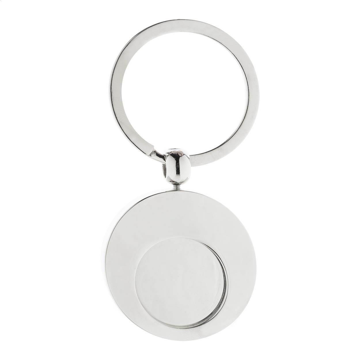 EKW-Chip/Schlüsselanhänger