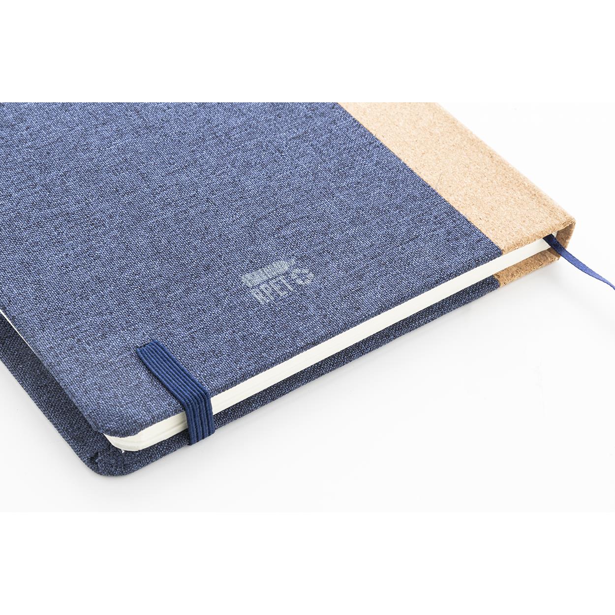 Notizbuch aus RPET