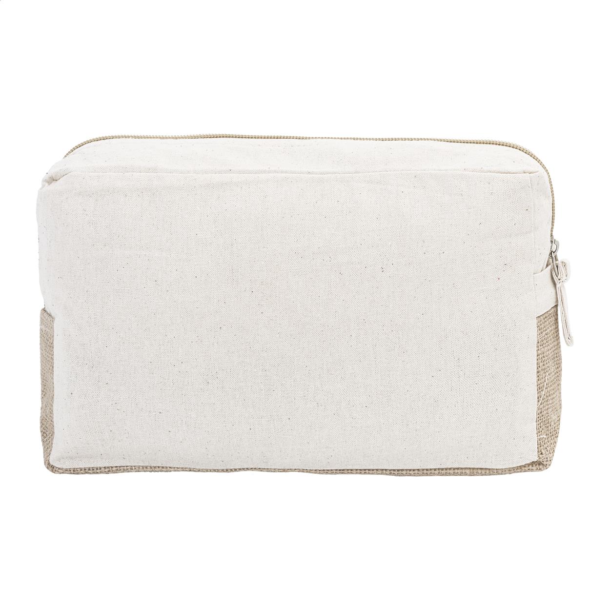 Fairtrade Kosmetiktasche