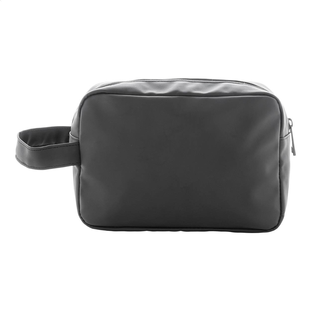 RPU cosmetic bag