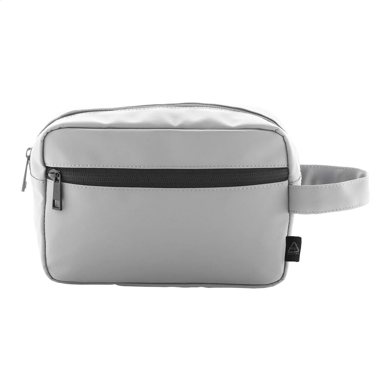 RPU cosmetic bag