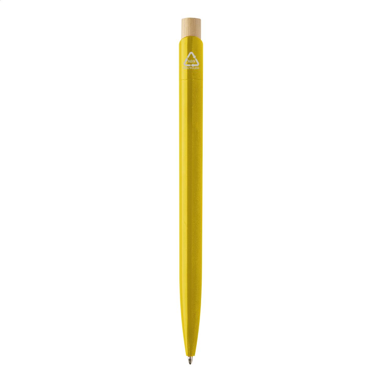 Kugelschreiber aus RABS