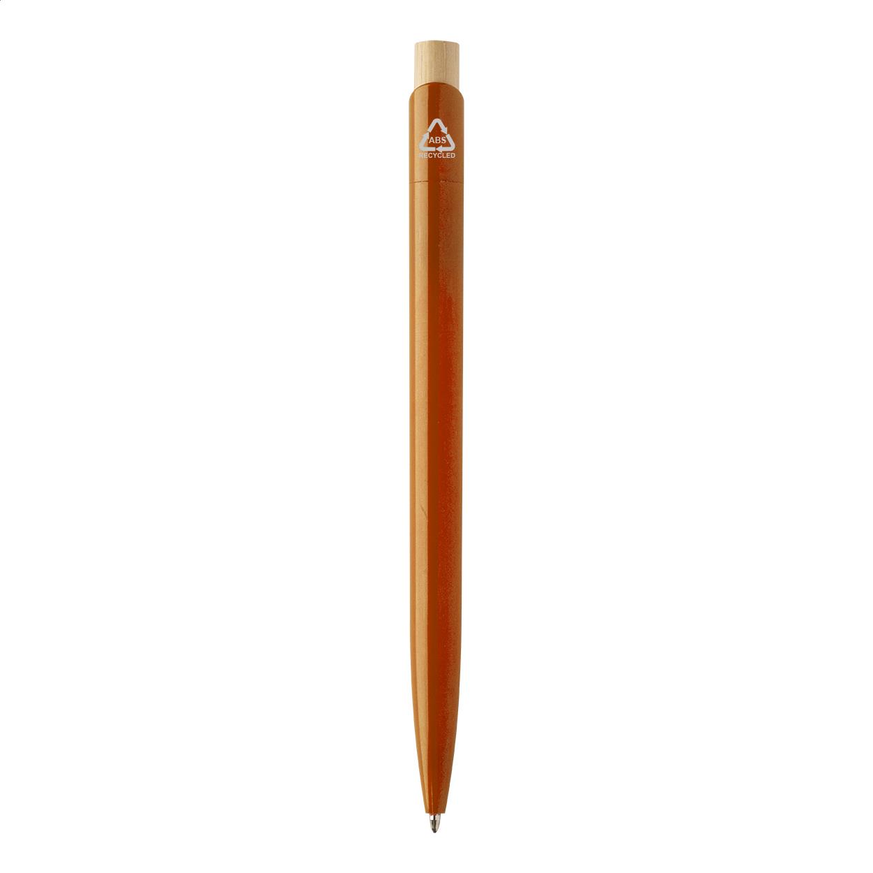 Kugelschreiber aus RABS