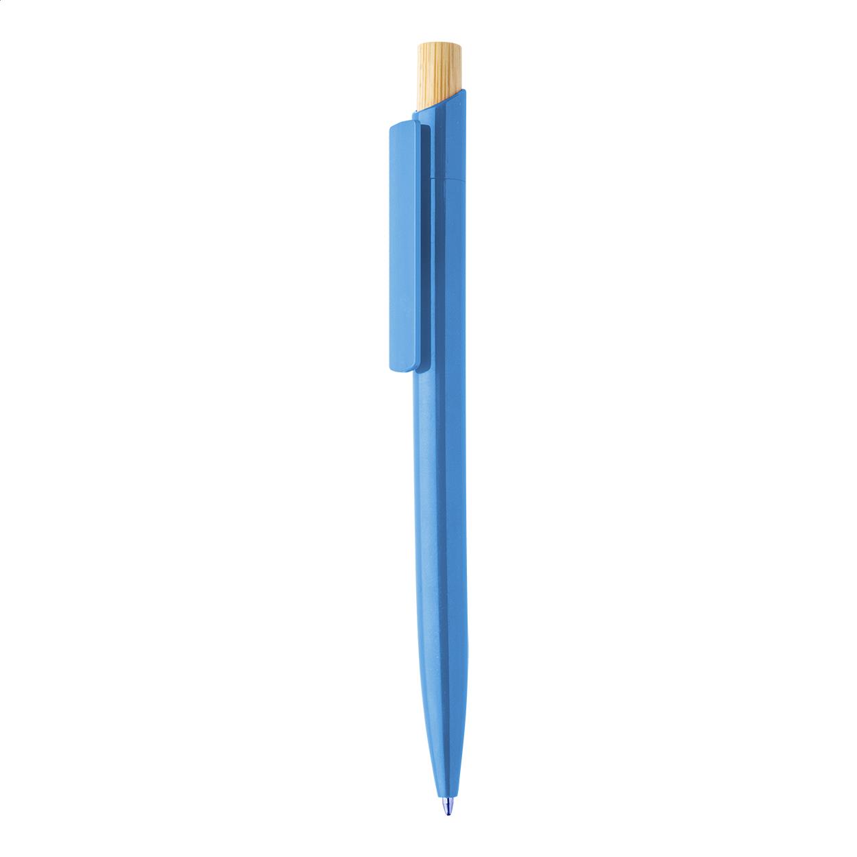 hellblau