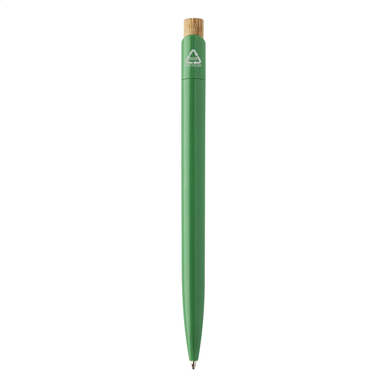 Kugelschreiber aus RABS