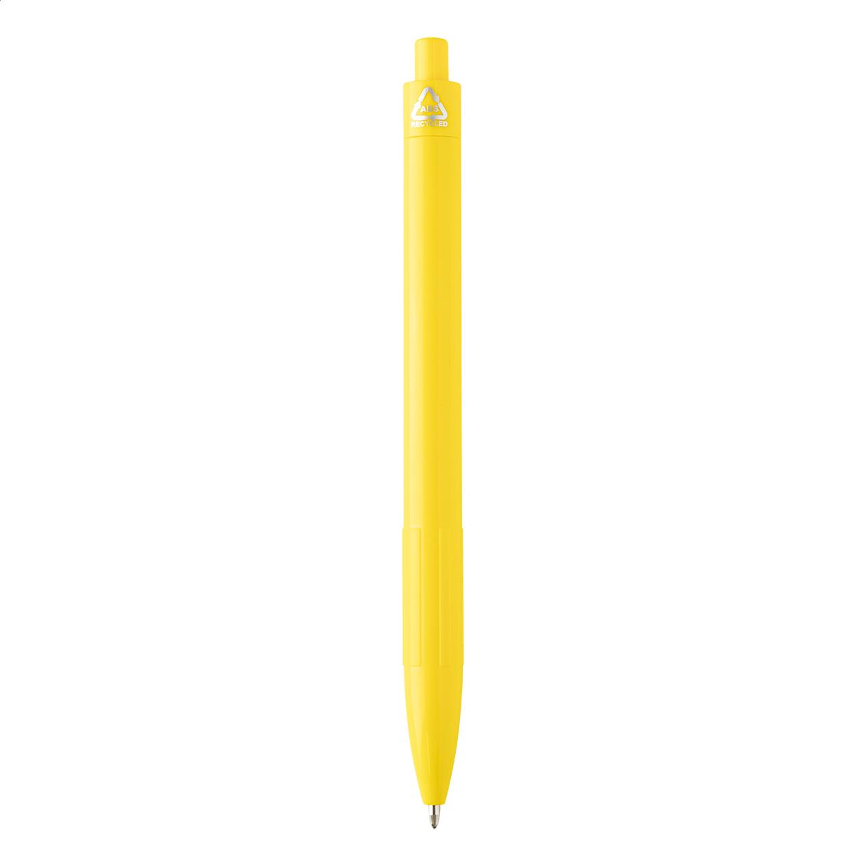 Kugelschreiber aus RABS