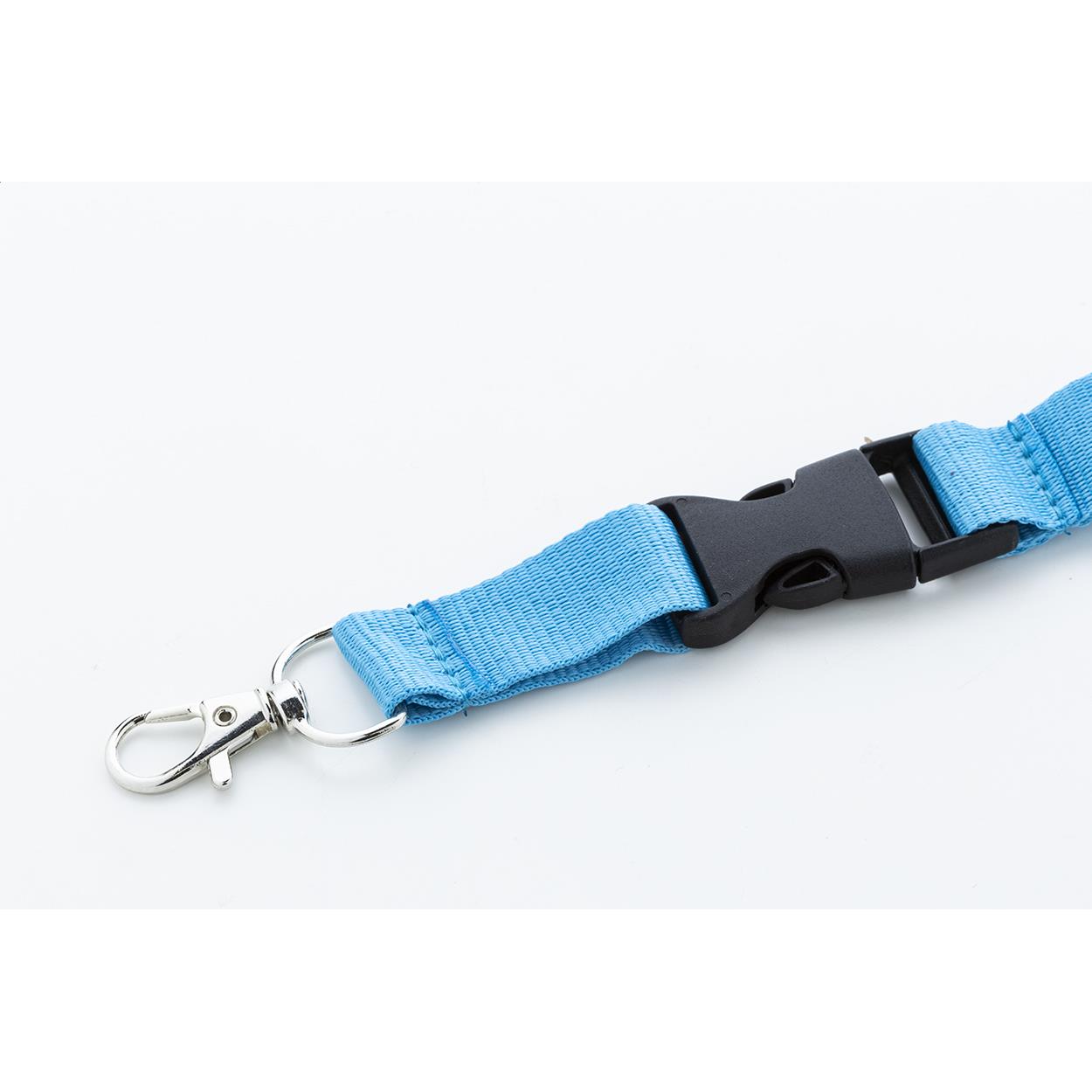 Lanyard aus RPET