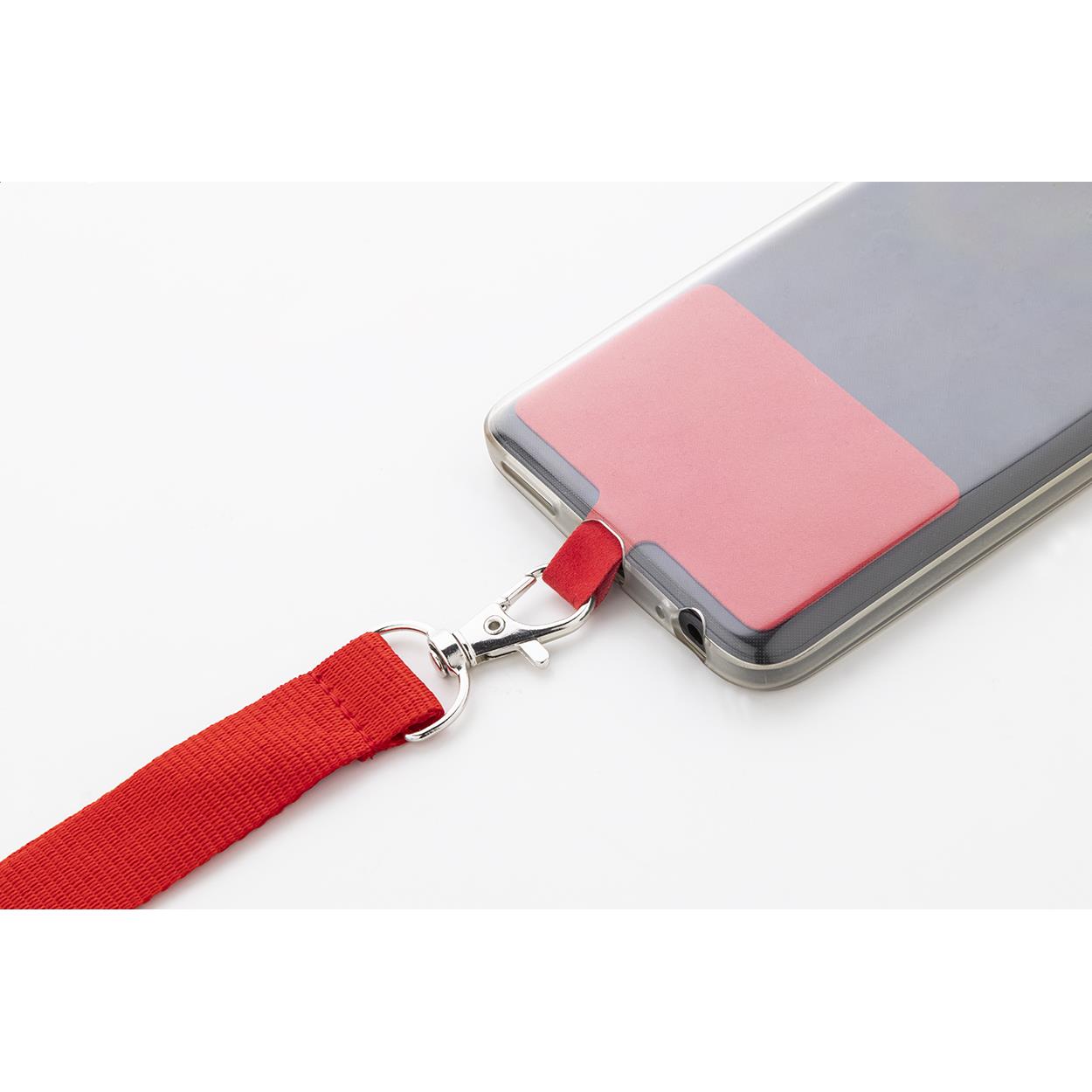 RPET-Handyhalter-Lanyard