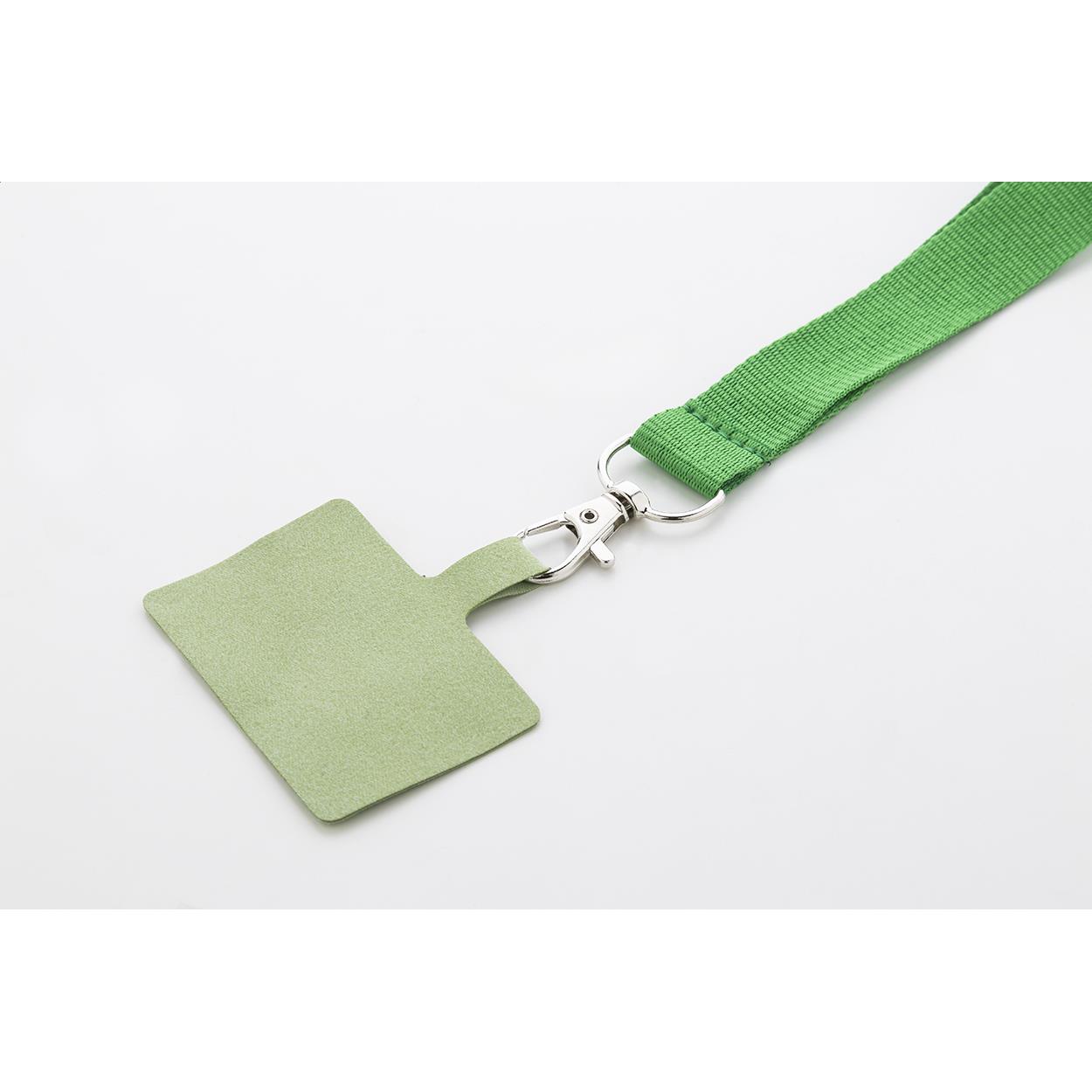 RPET-Handyhalter-Lanyard