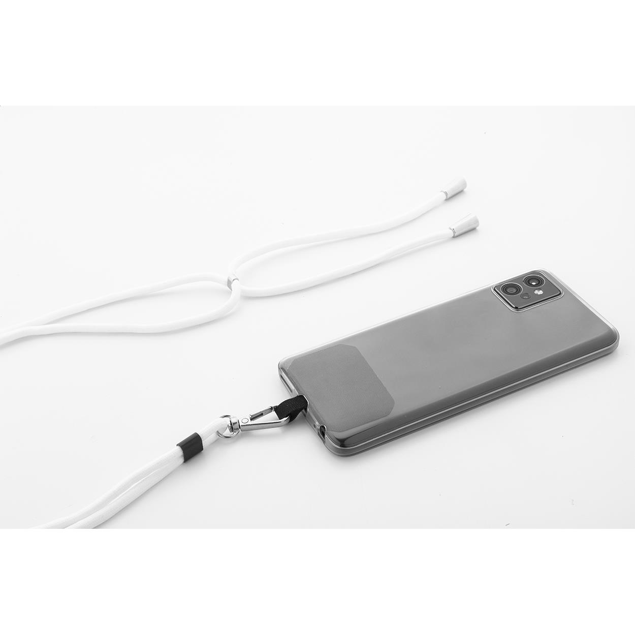 RPET-Handyhalter-Lanyard