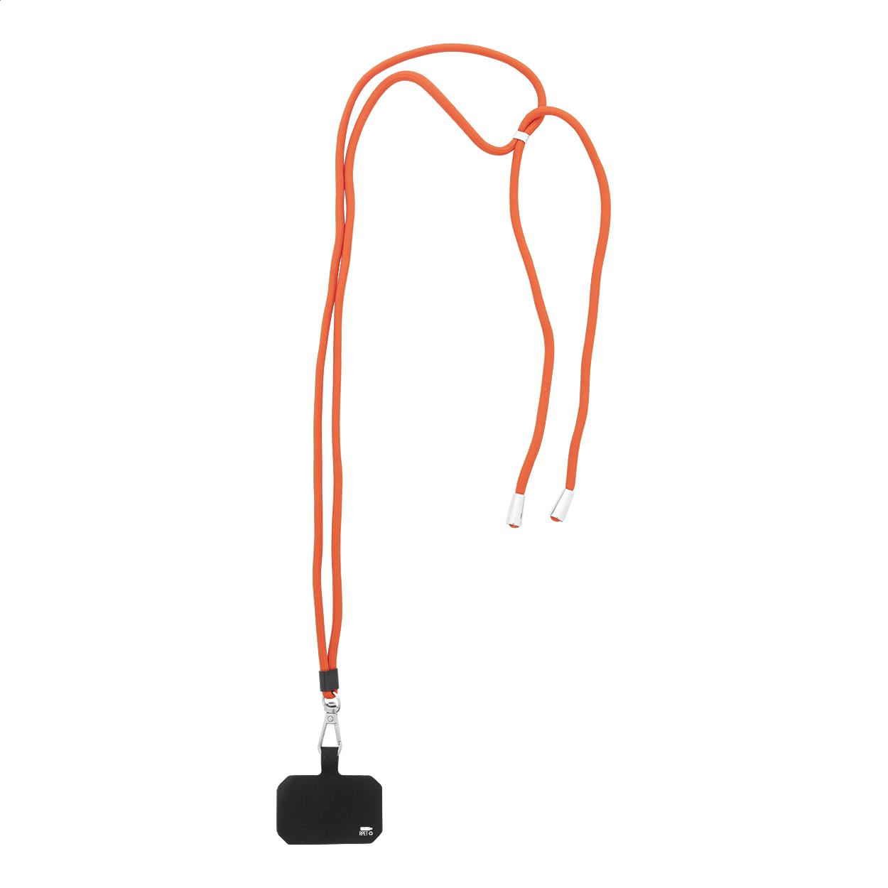 RPET-Handyhalter-Lanyard