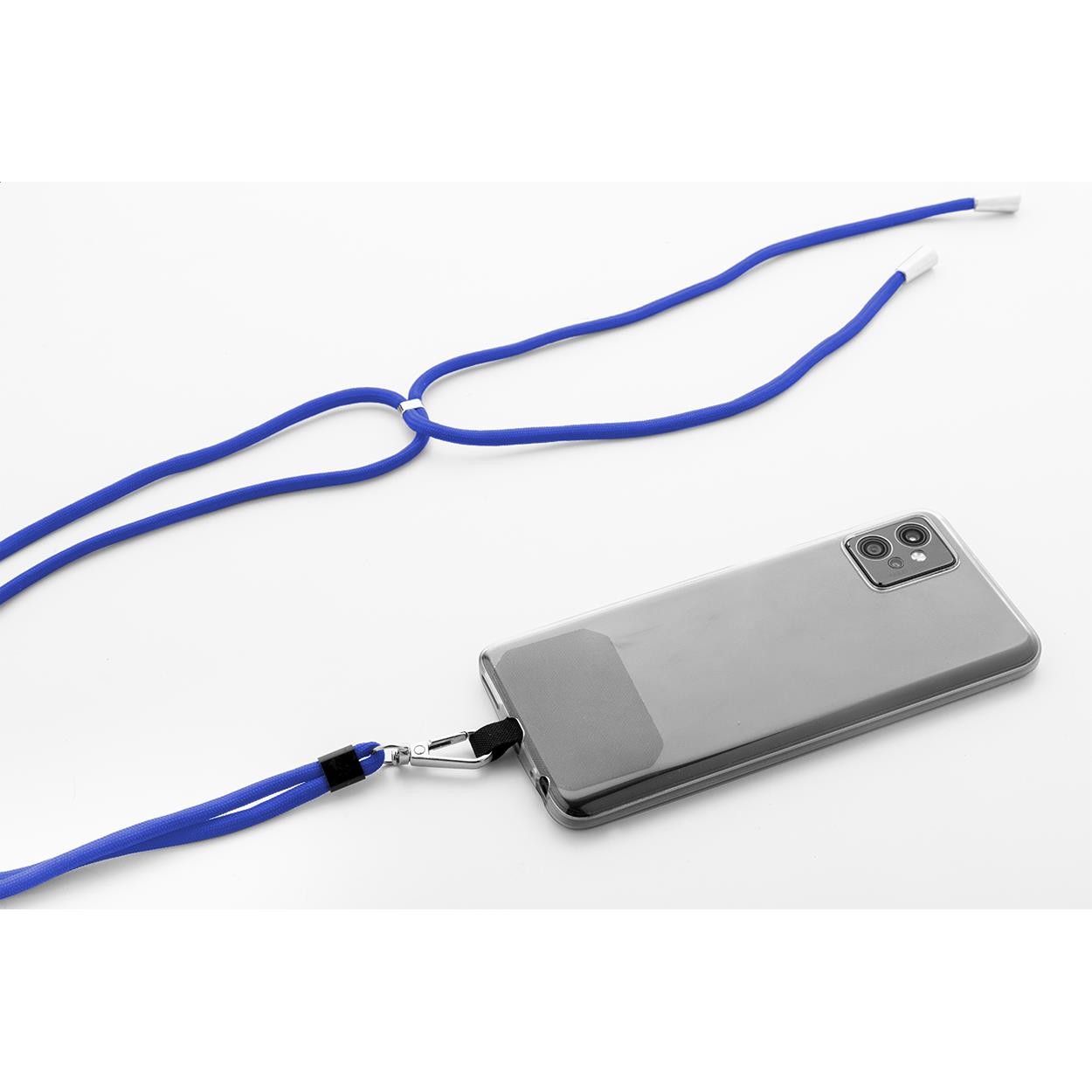 RPET-Handyhalter-Lanyard
