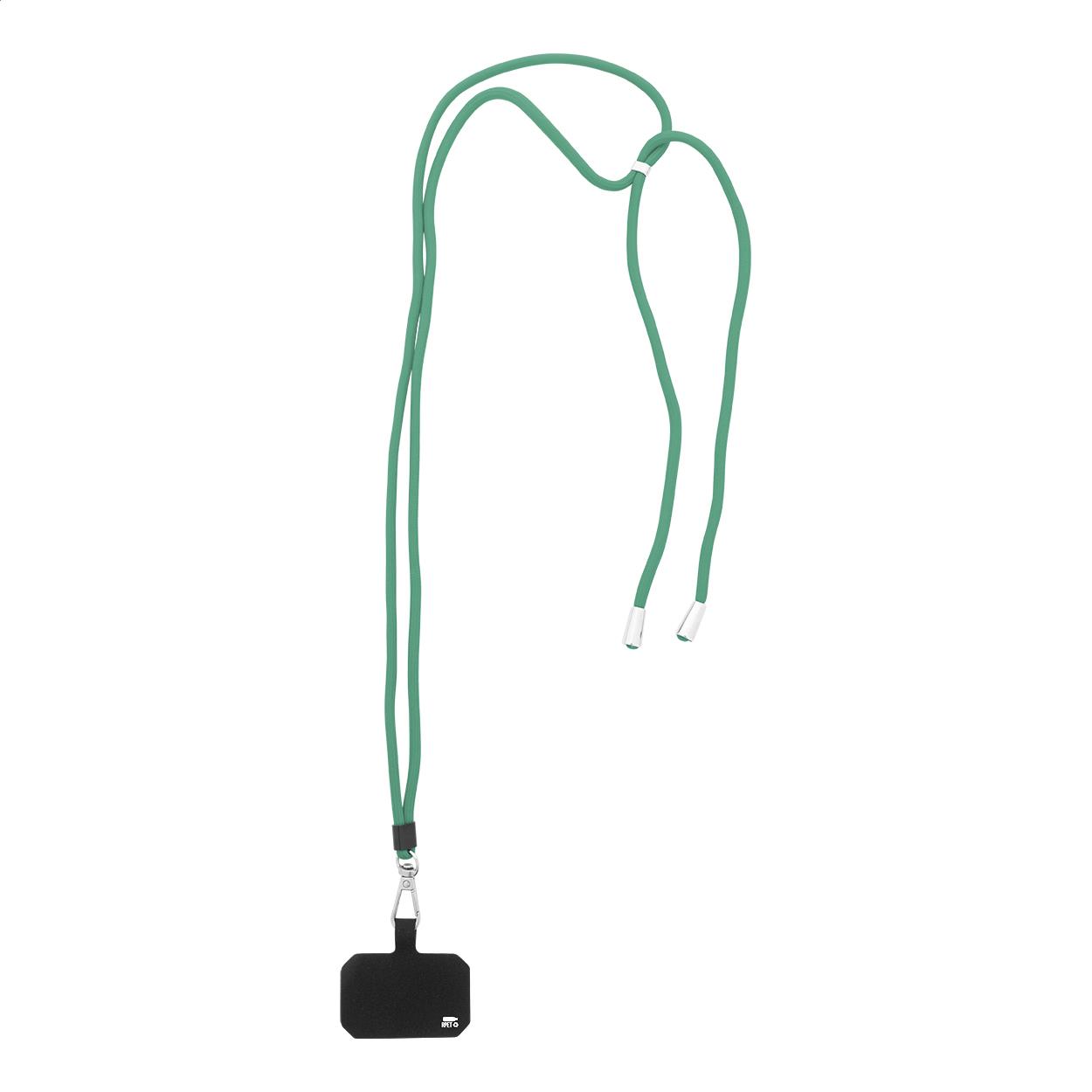 RPET-Handyhalter-Lanyard