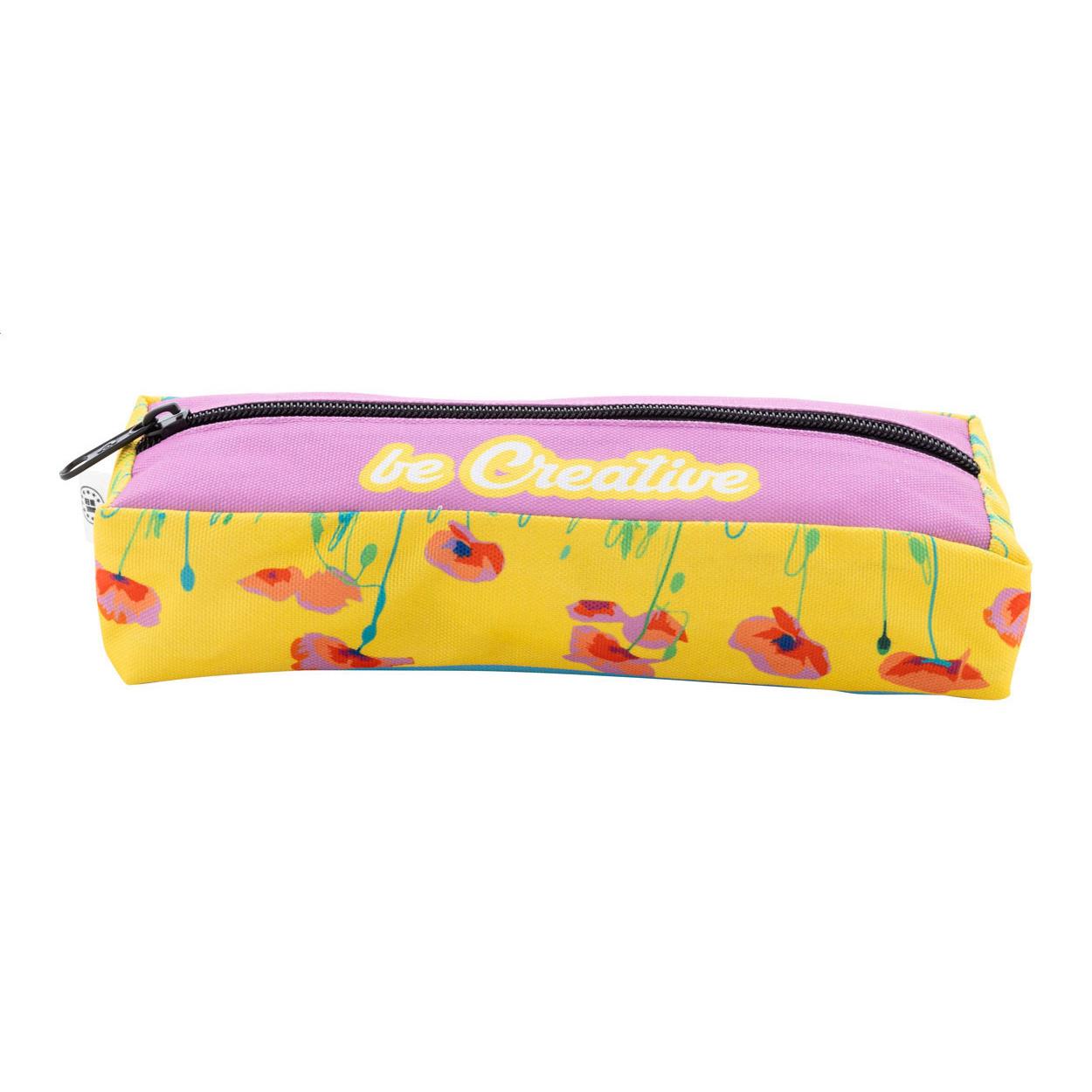 Individuelle RPET Stiftetasche