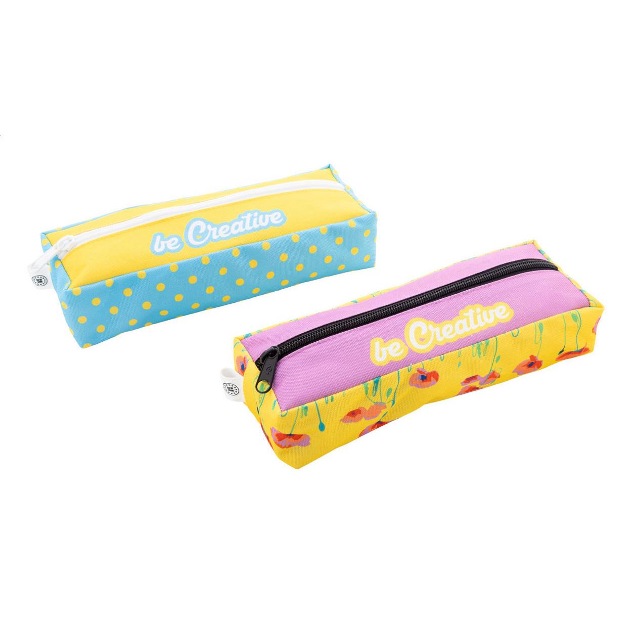 Individuelle RPET Stiftetasche