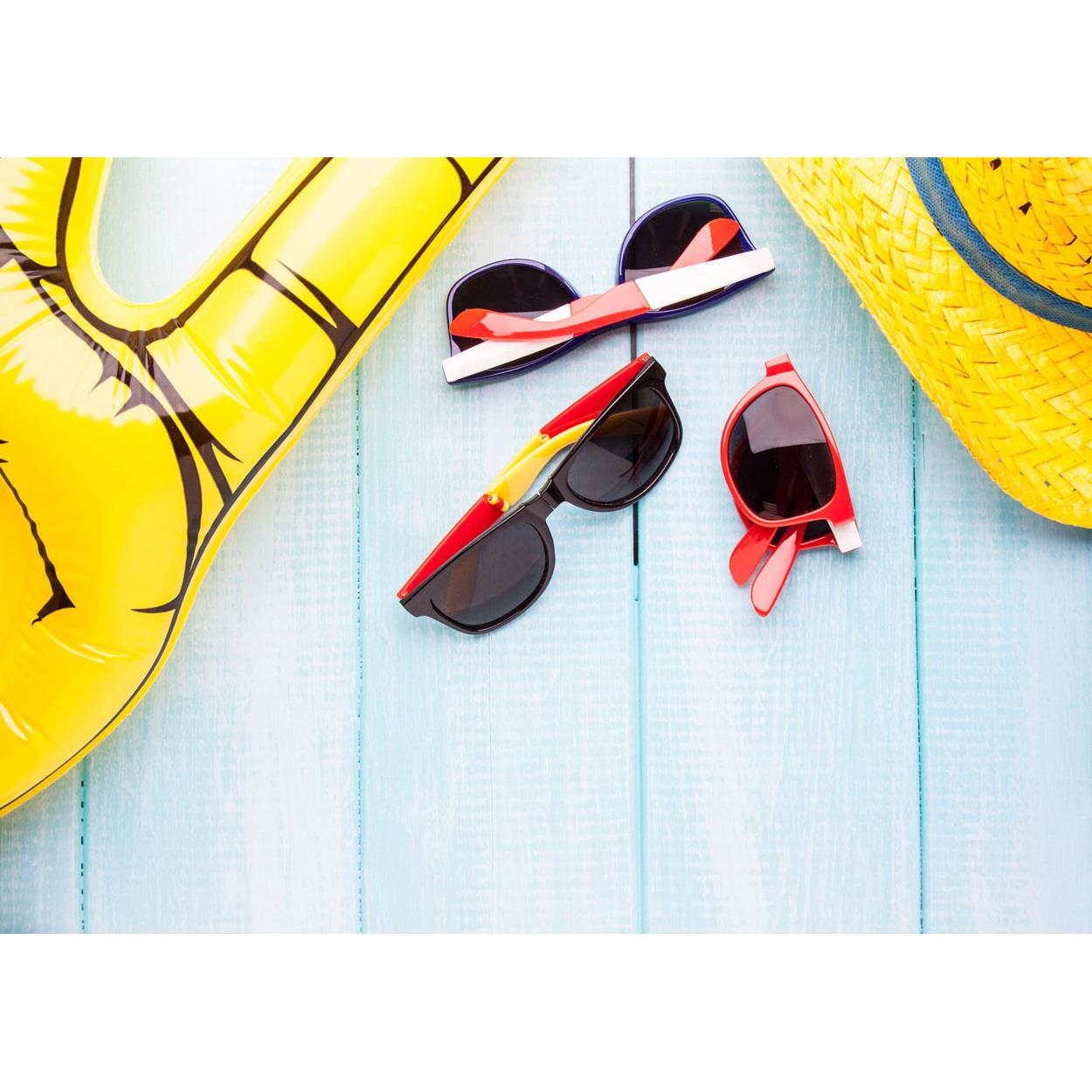 Sonnenbrille