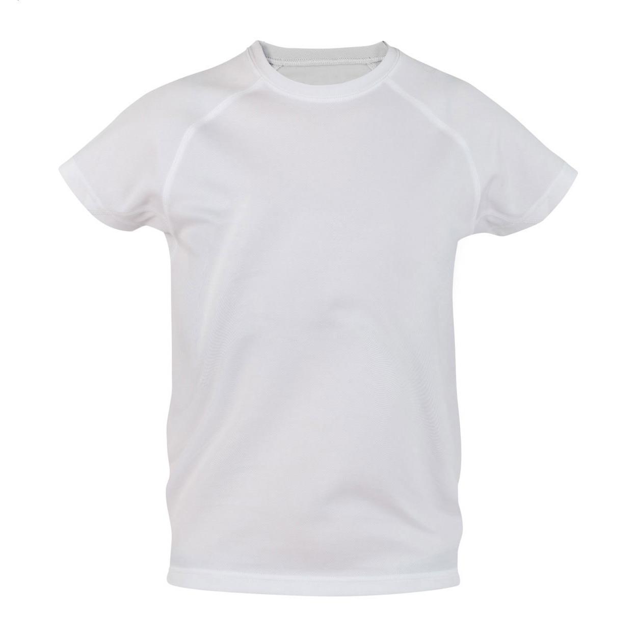 Sport T-shirt für Kinder