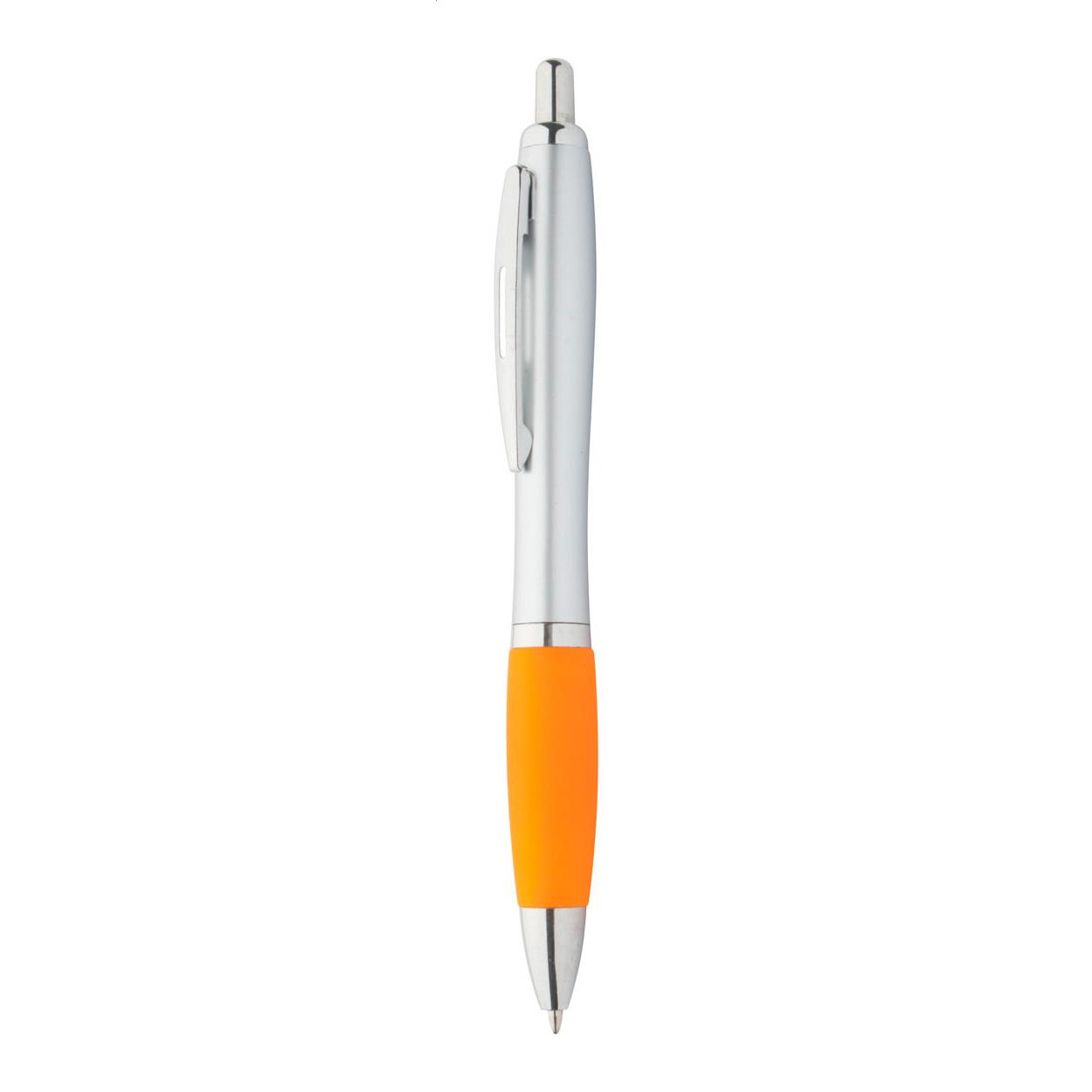 orange,silber