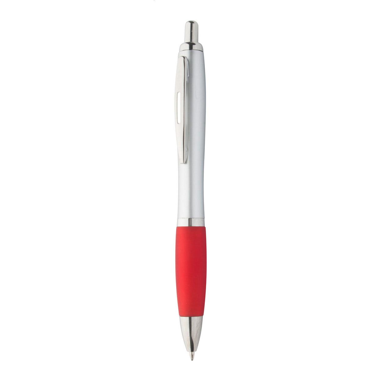 rot,silber