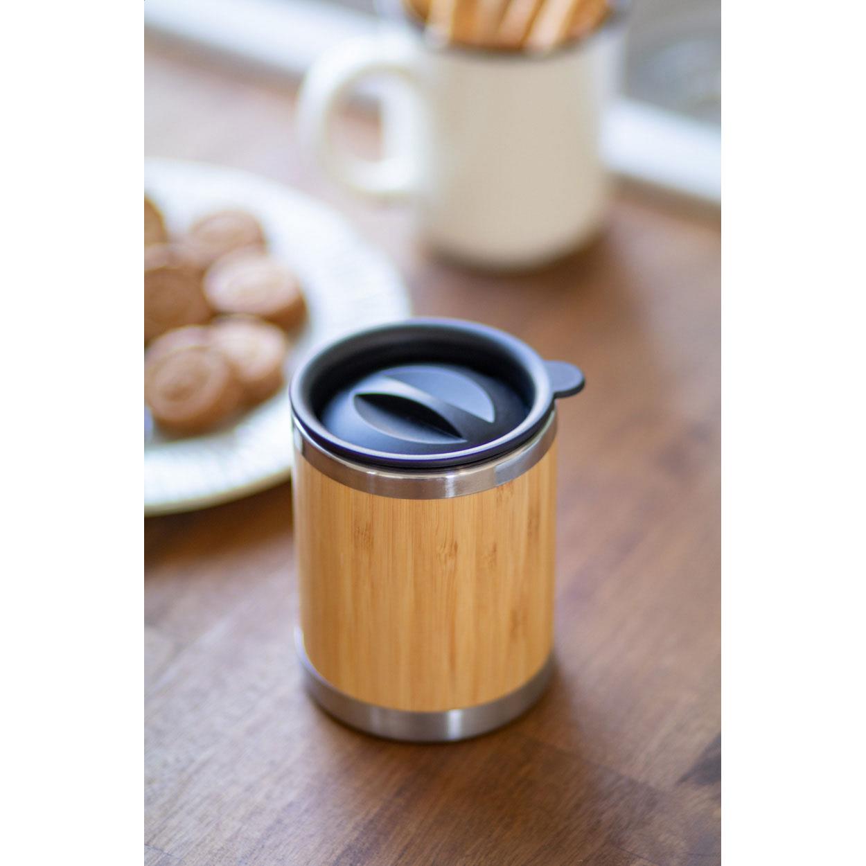 Thermobecher