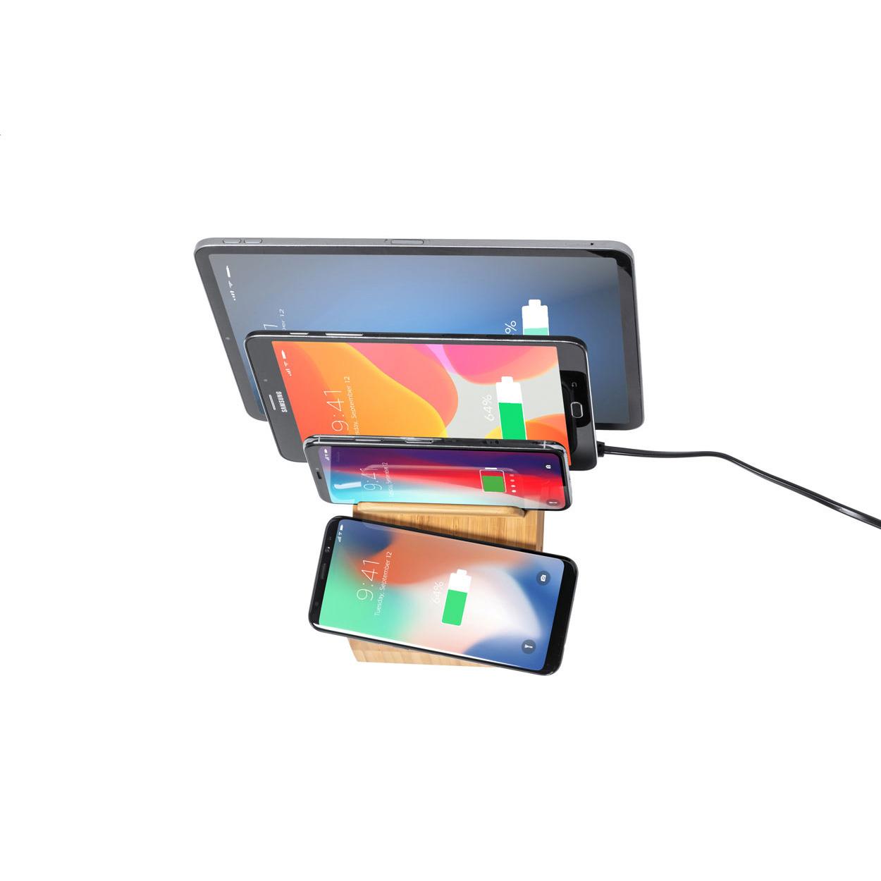 USB-Ladestation