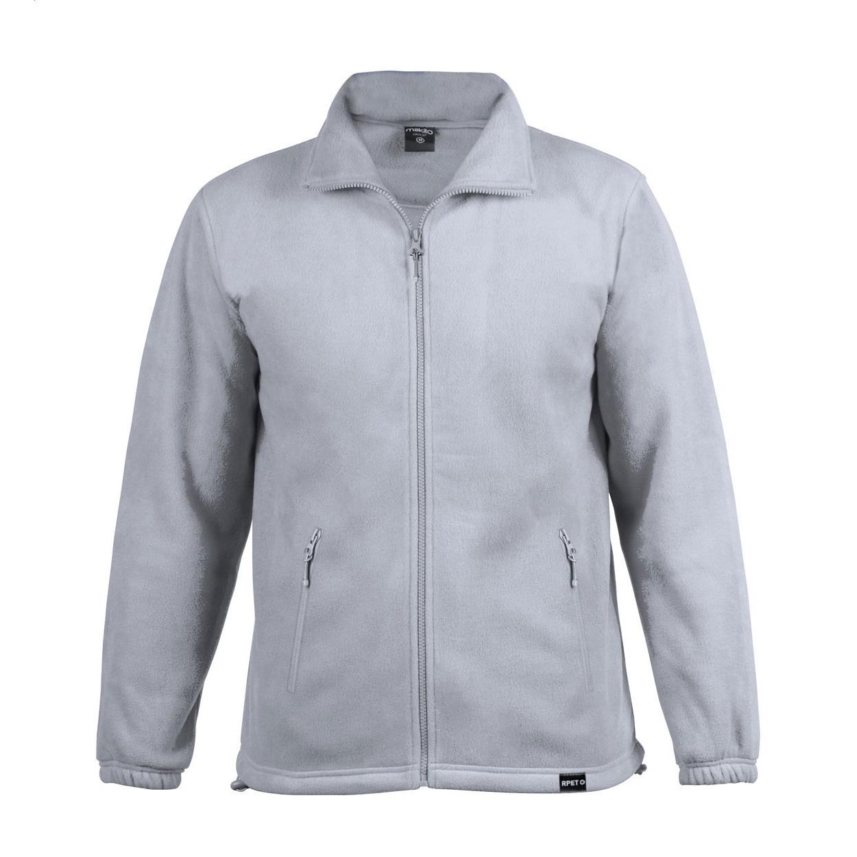 RPET Fleecejacke