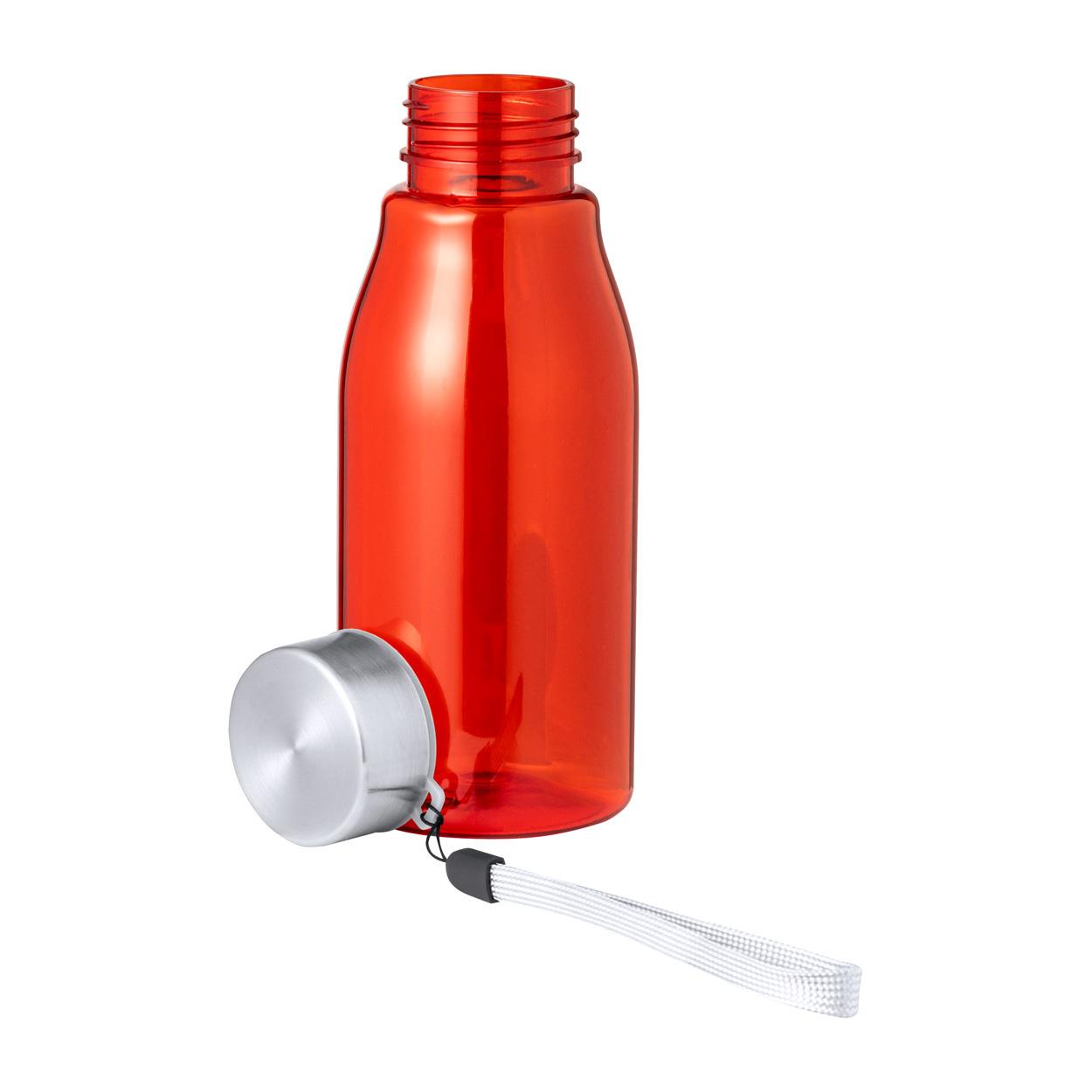 RPET-Trinkflasche