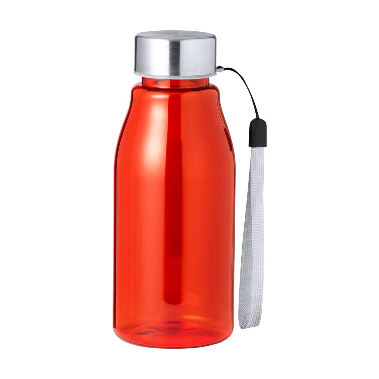 RPET-Trinkflasche