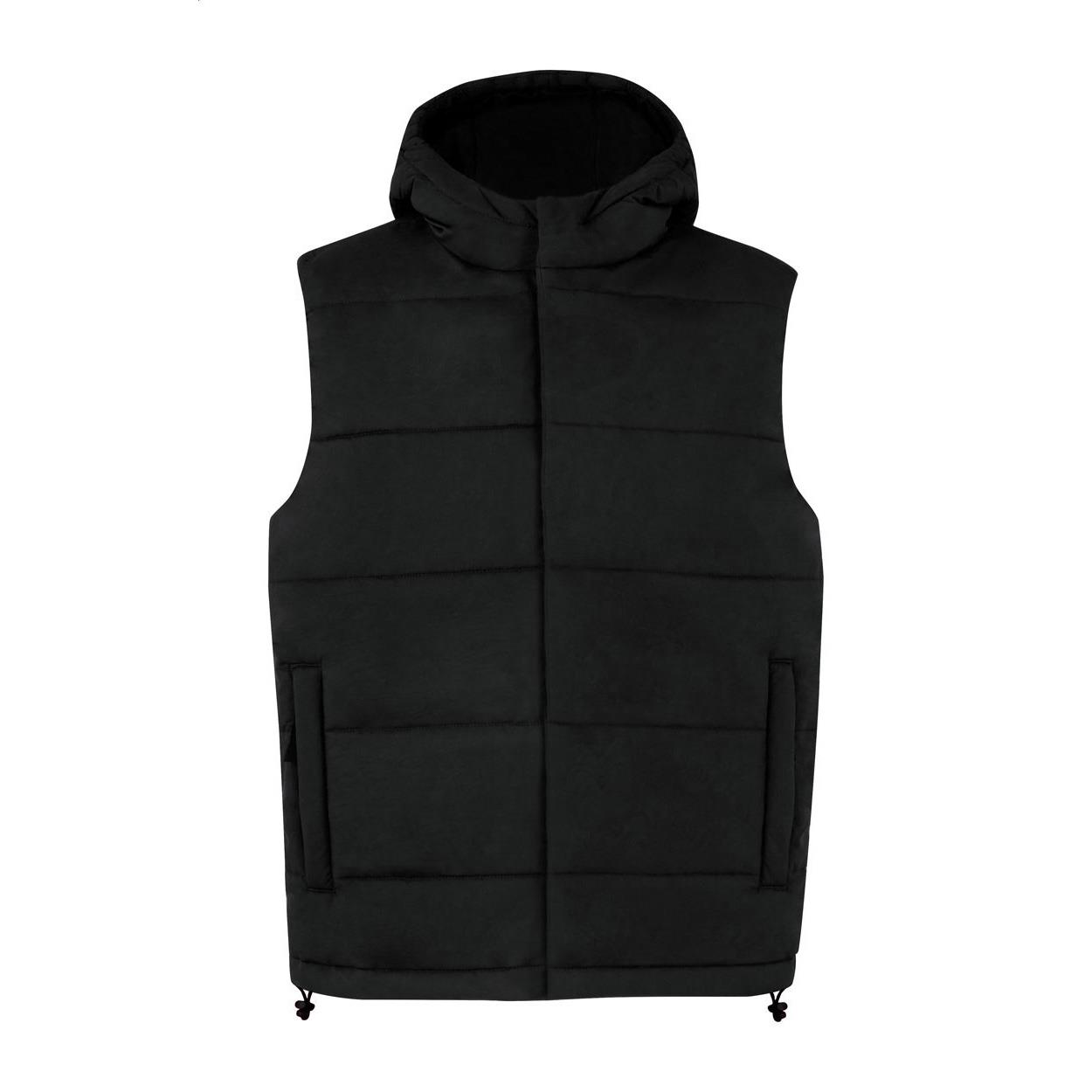 Bodywarmer-Weste