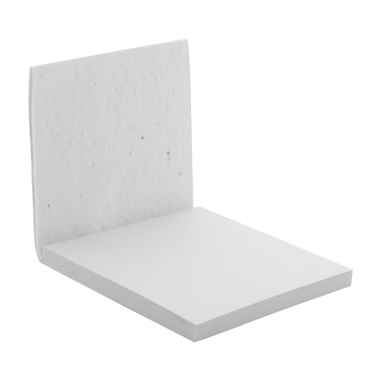 Individueller Haftnotizblock