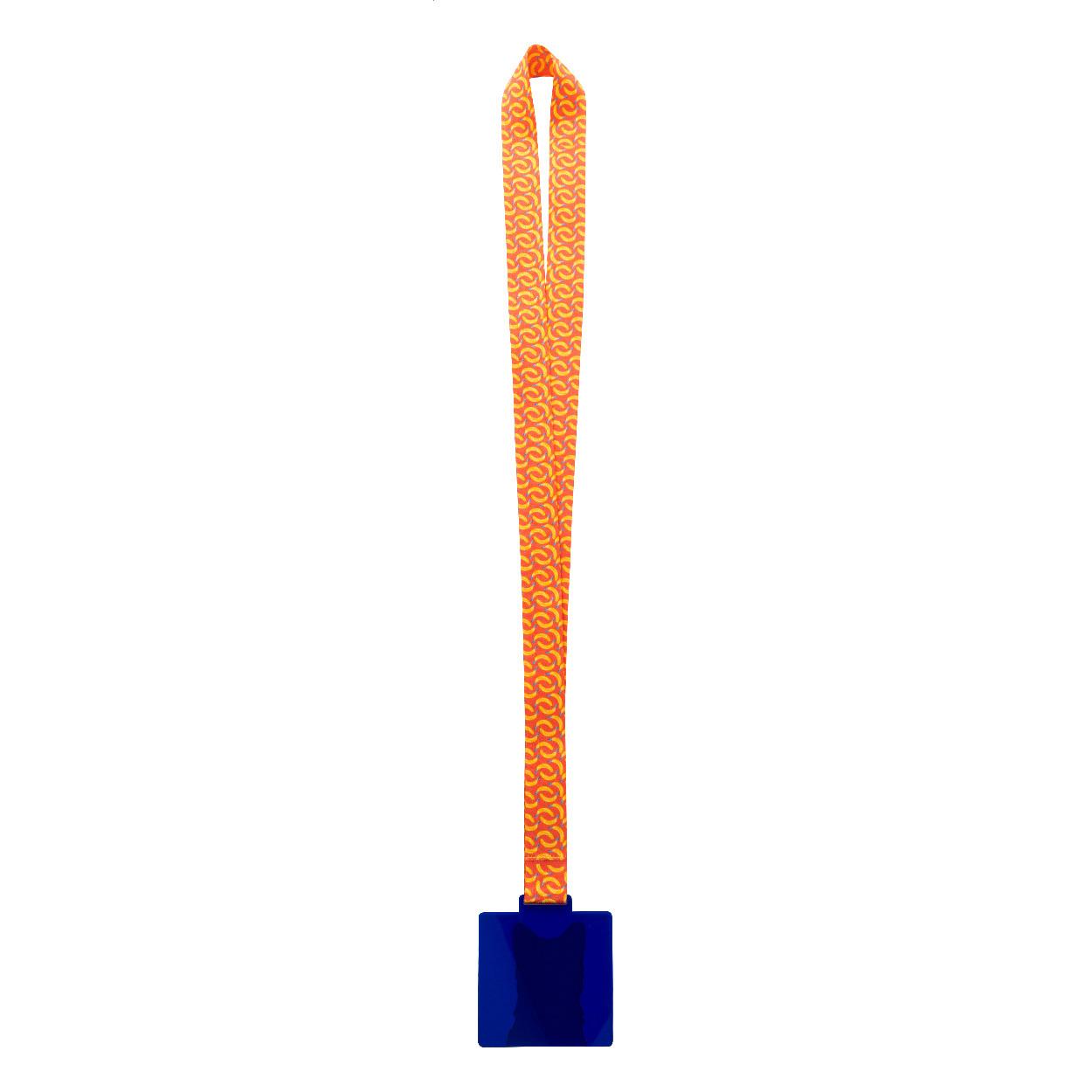Individuelle Medaille