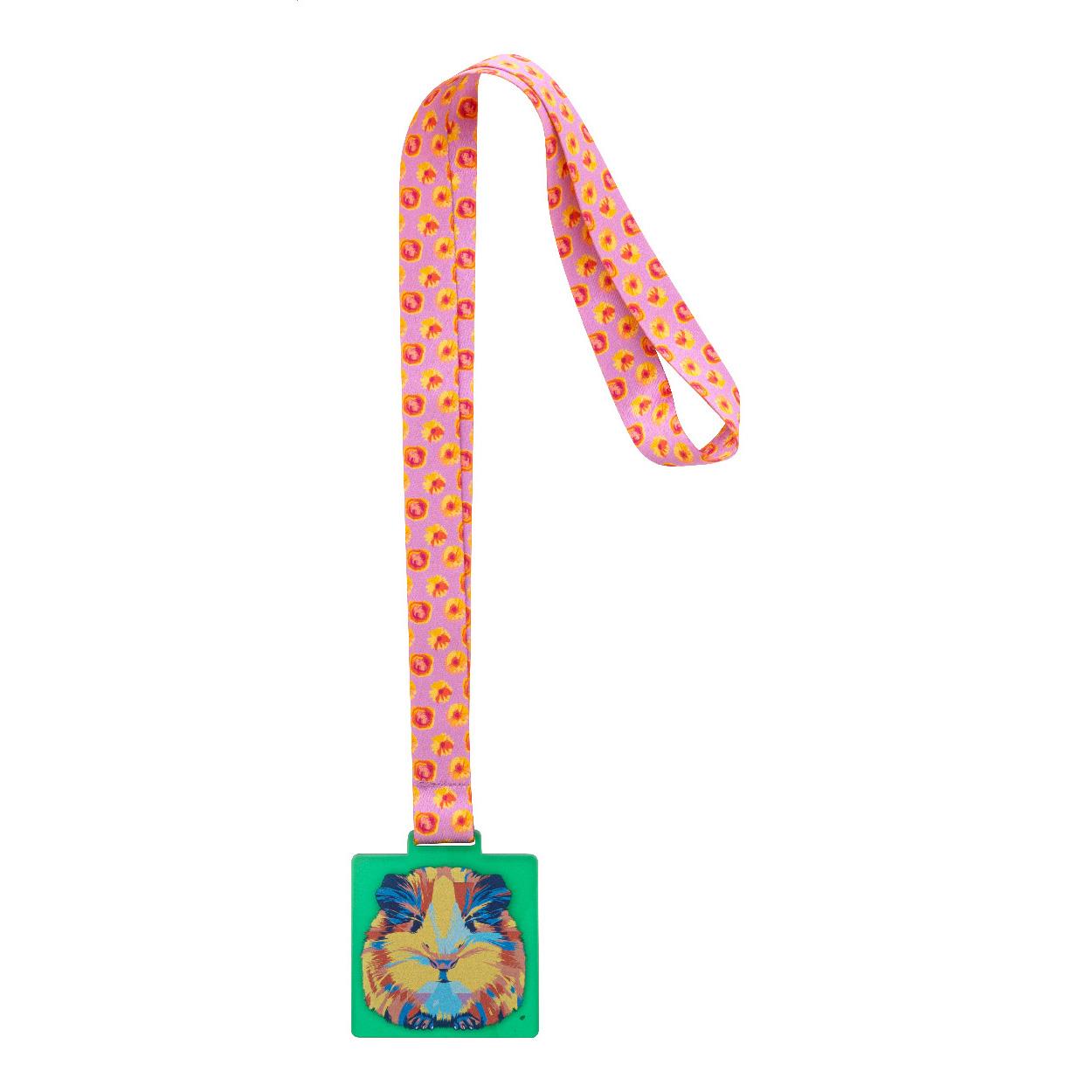 Individuelle Medaille